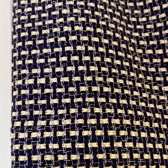 PERFECT CONDITION J CREW MINI SKIRT - Picture 2 of 2